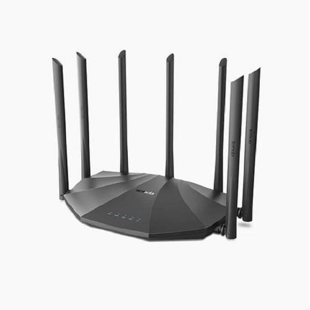 Router Tenda Ac23 Wifi Gigabit De Doble Banda Ac img #3