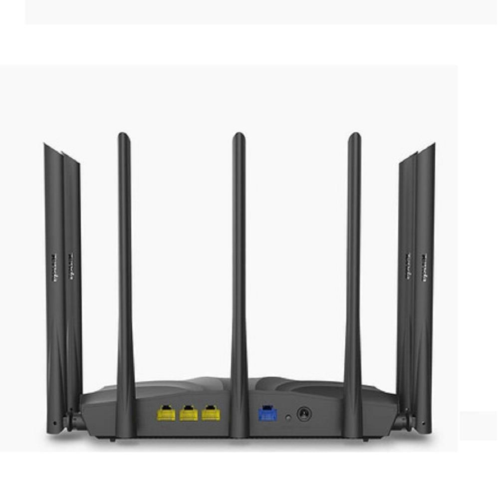 Router Tenda Ac23 Wifi Gigabit De Doble Banda Ac img #4