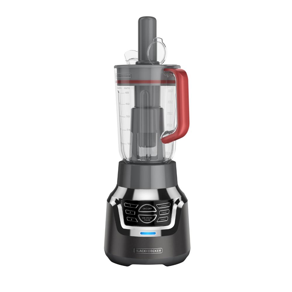 Licuadora Black & Decker Bl1350 Quadpro img #1