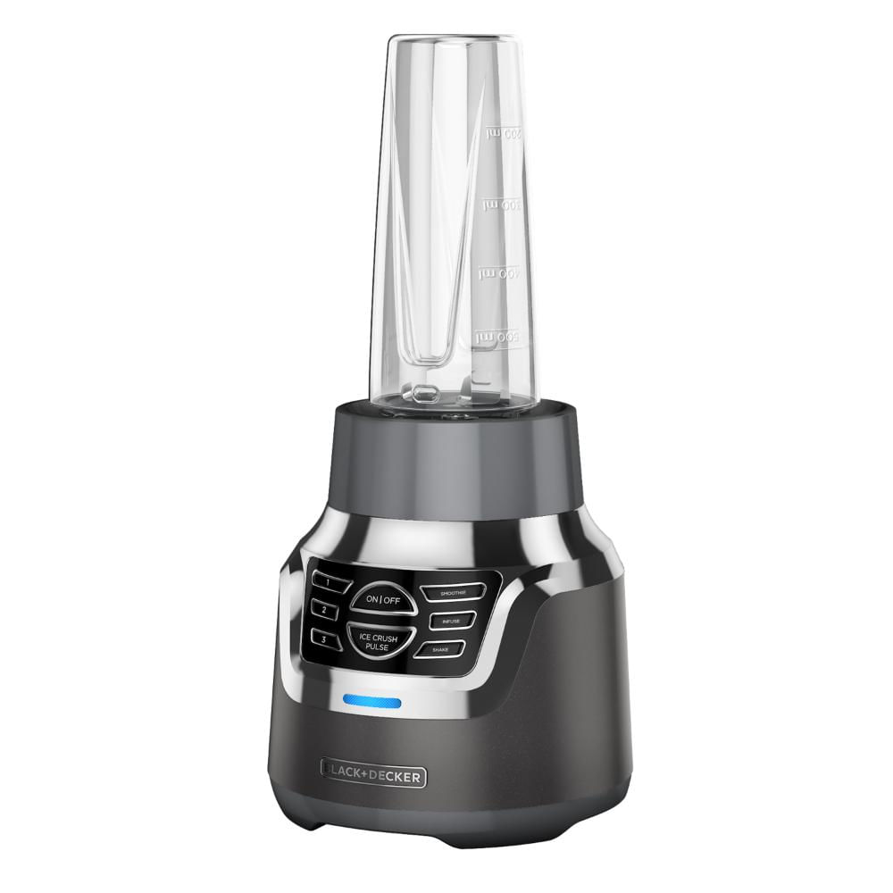 Licuadora Black & Decker Bl1350 Quadpro img #4