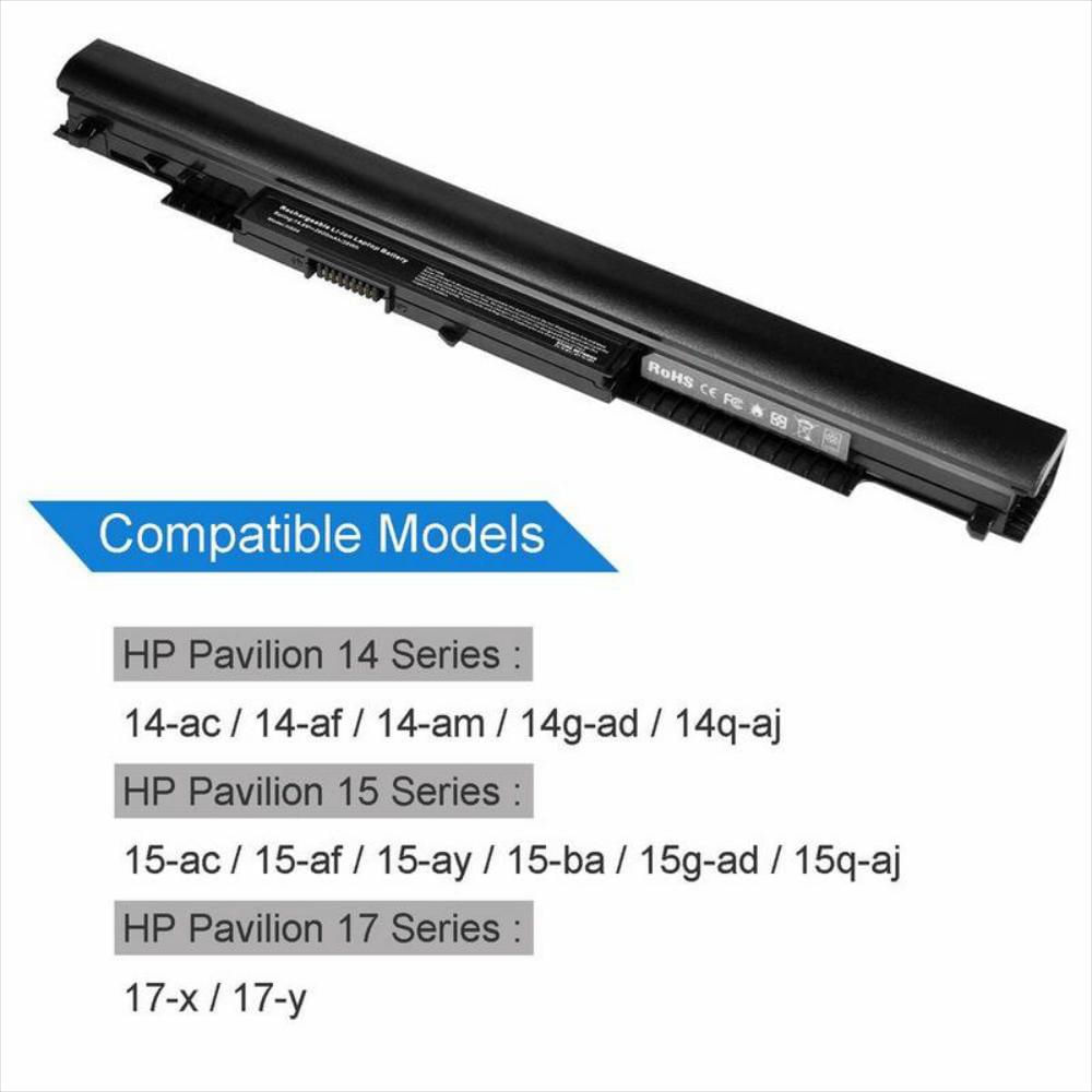 Batería para computadora portátil para HP Pavilion img #2