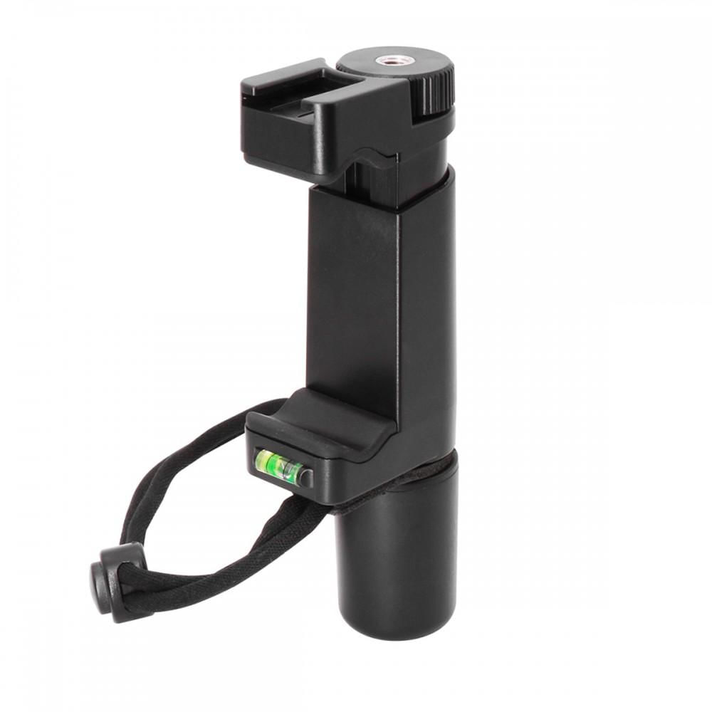Soporte Grip Para Smartphones De Mano O Para Tripode img #2