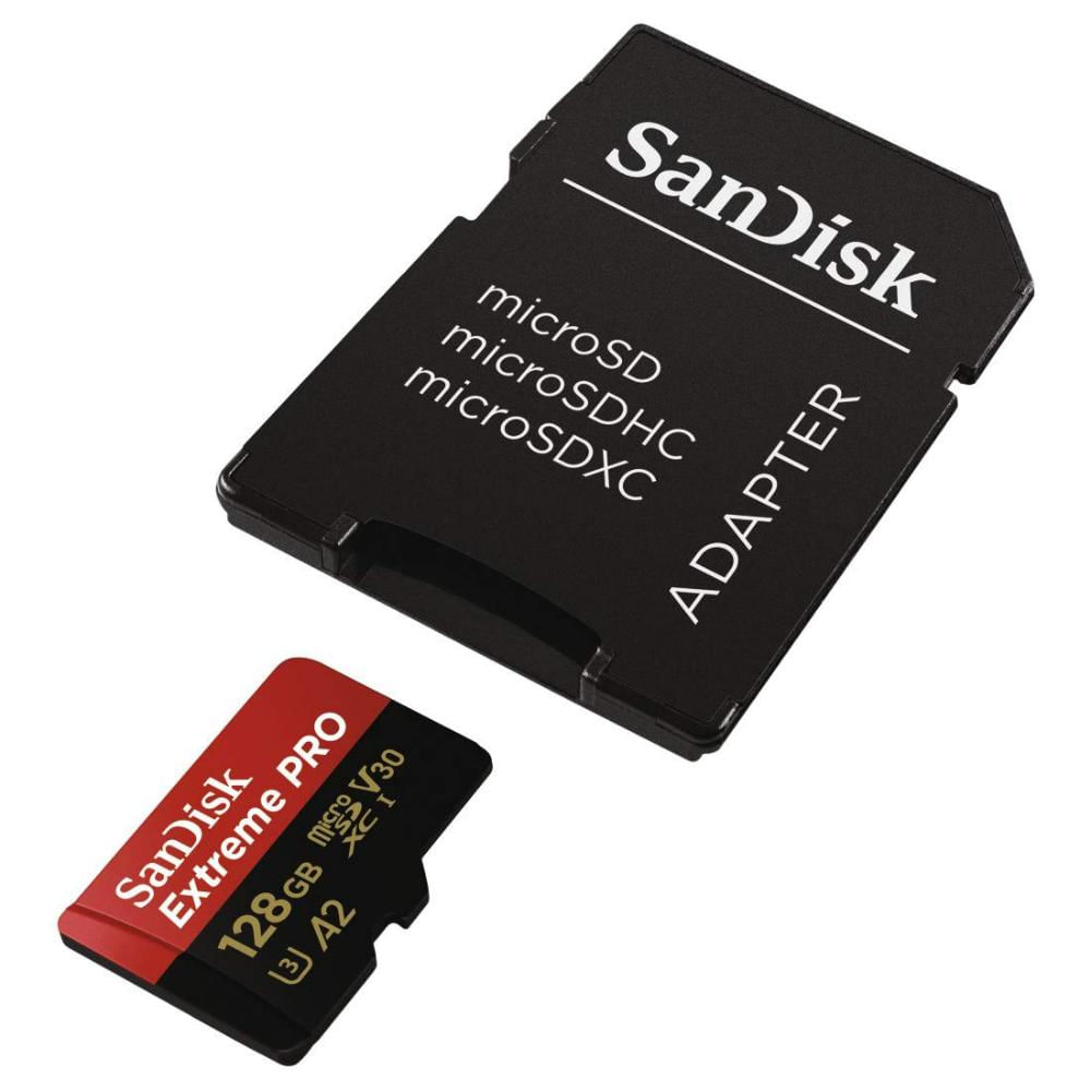 MEMORIA MICRO SD ADATA 128 GB - Nueva Era Soluciones S.A.S