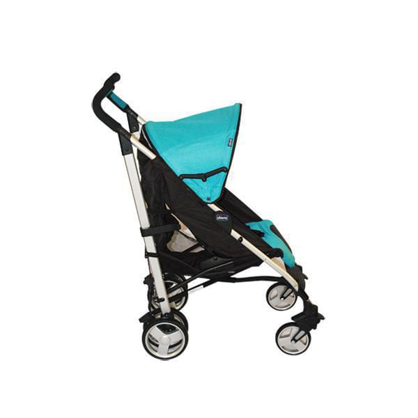 Coche Lite Way Eucalyptus CHICCO 0706088633 img #2