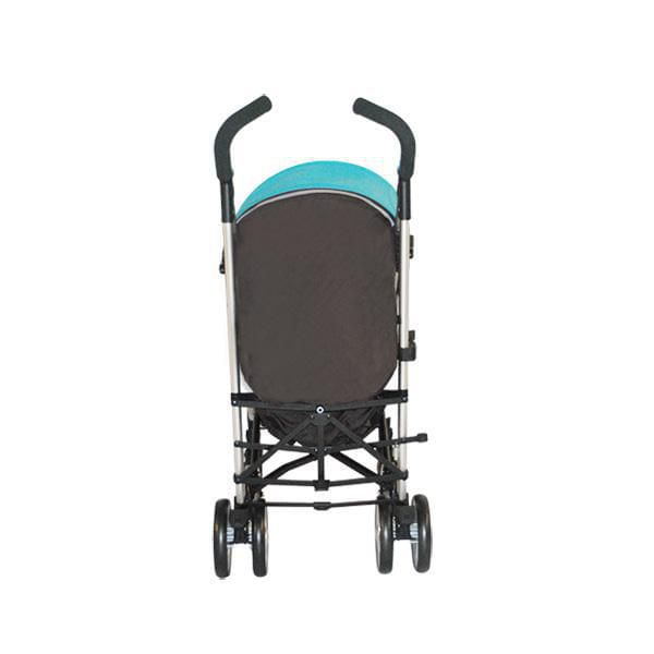 Coche Lite Way Eucalyptus CHICCO 0706088633 img #3
