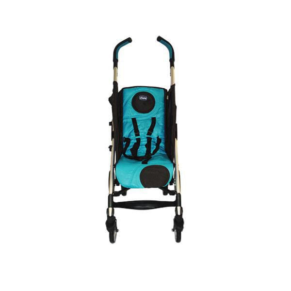 Coche Lite Way Eucalyptus CHICCO 0706088633 img #4