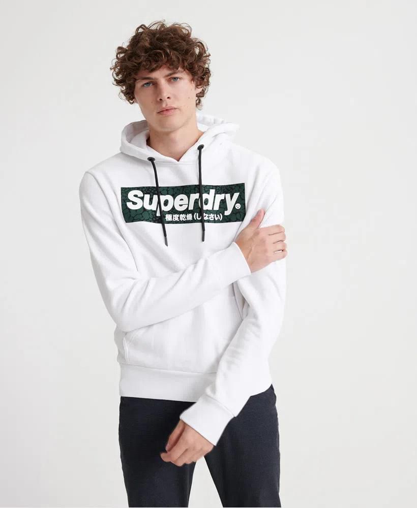 Buzos Para Hombre Superdry