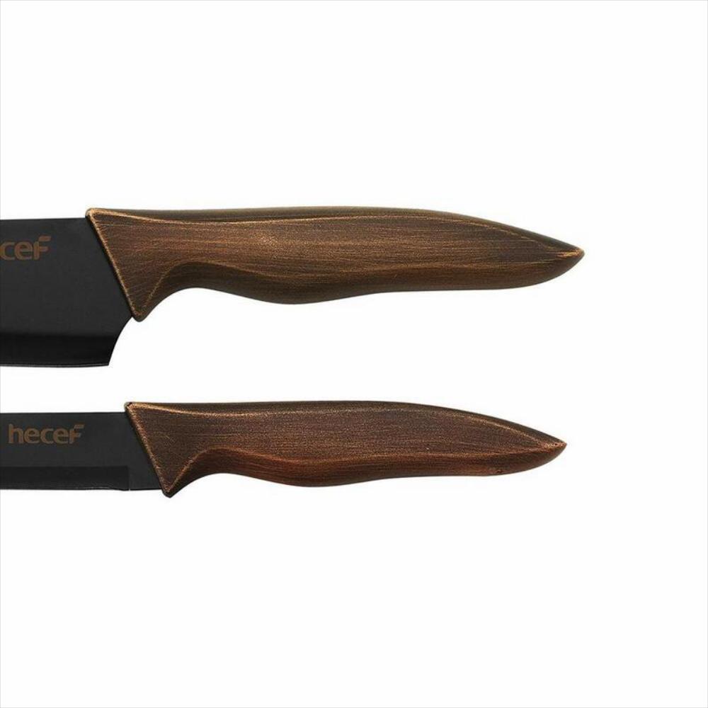 Juego de cuchillos de cocina Hecef, img #2