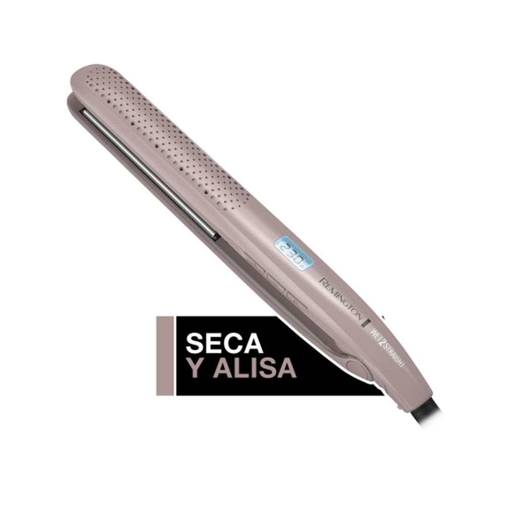 Plancha Remington Wet2style S27a 110F