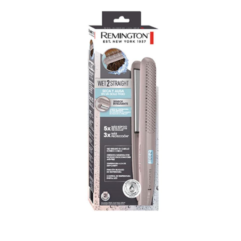 Plancha Remington Wet2style S27a 110F img #2