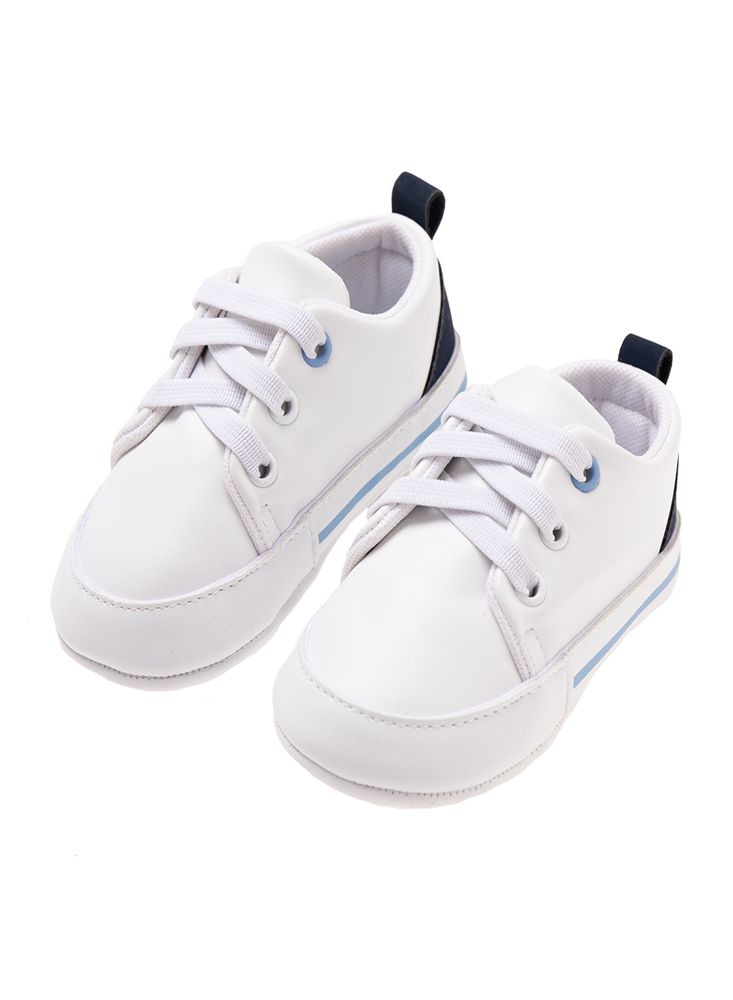 Zapatos Para Bebe 15 GRIS JASP