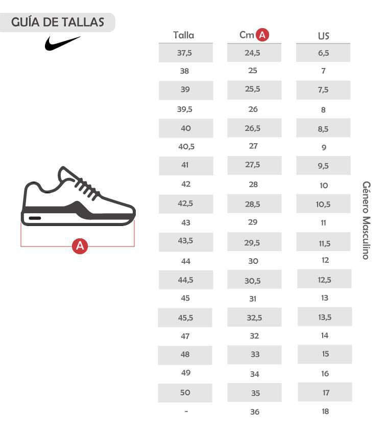 TENIS DEPORTIVOS HOMBRE NIKE 875695 img #2