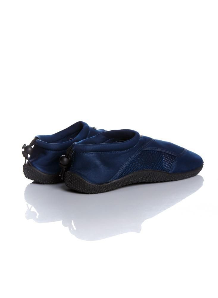 Aquashoes para Hombre 36 NEGRO