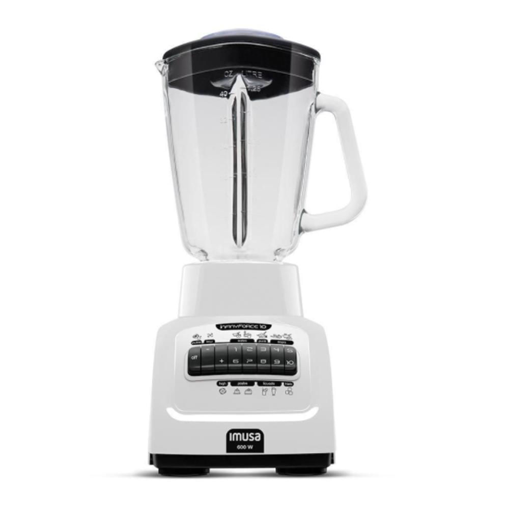 Licuadora Imusa 10V Lm810156