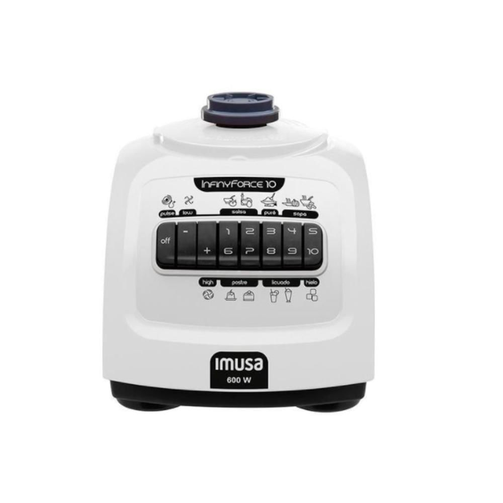 Licuadora Imusa 10V Lm810156 img #3