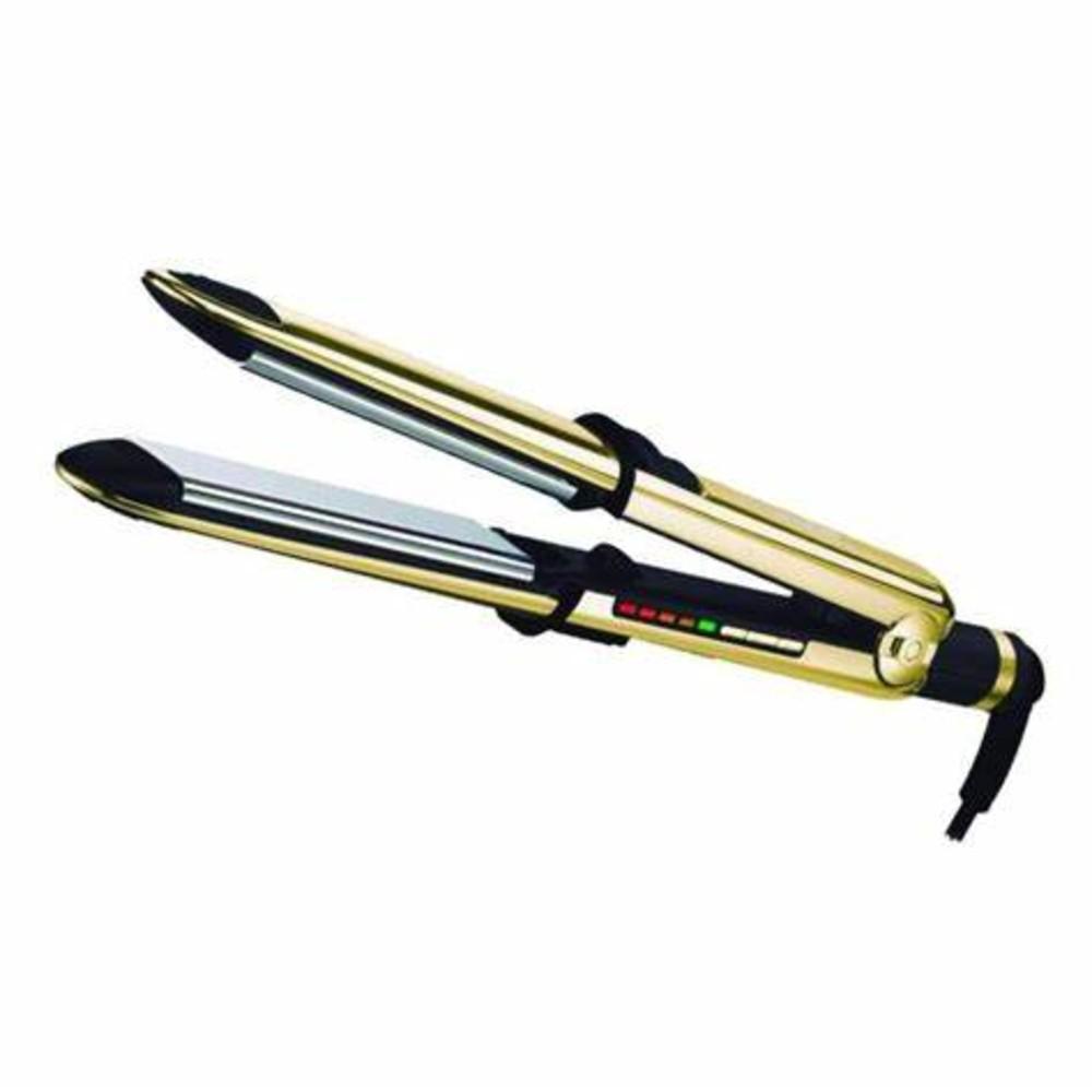 Plancha Babyliss Optima 3000 Dorada img #2
