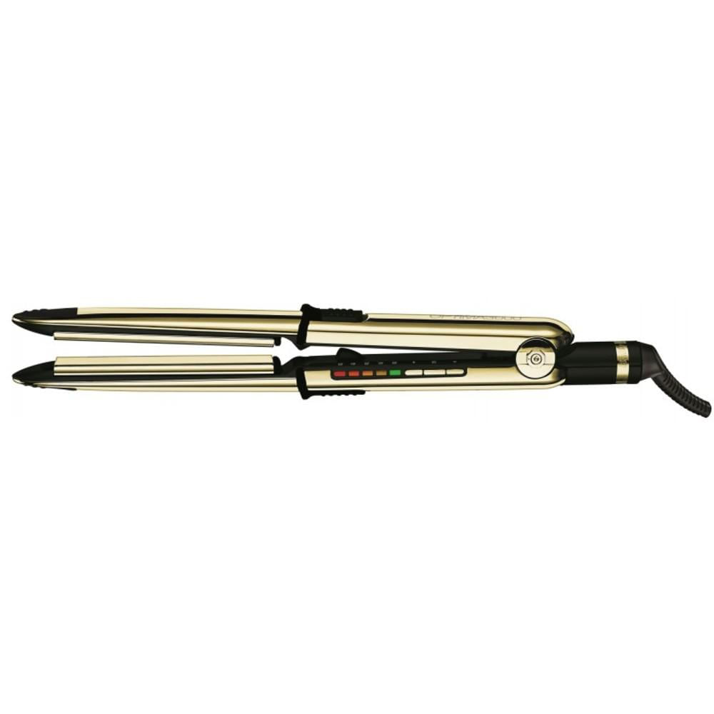 Plancha Babyliss Optima 3000 Dorada img #3