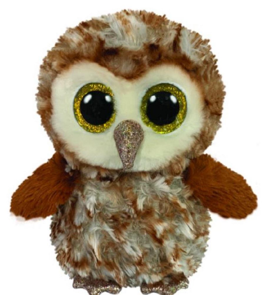 Peluche Lechuza TY 36326 img #1