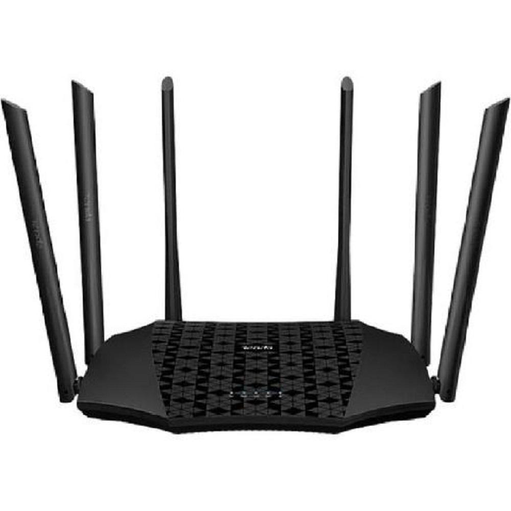 Router Ac2100 Wifi Gigabit Doble Banda Tenda