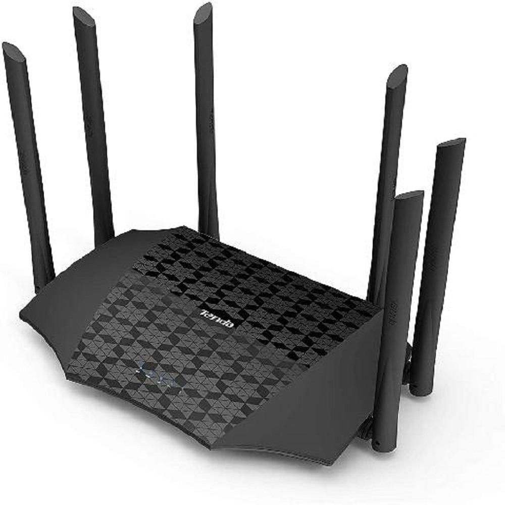 Router Ac2100 Wifi Gigabit Doble Banda Tenda img #2