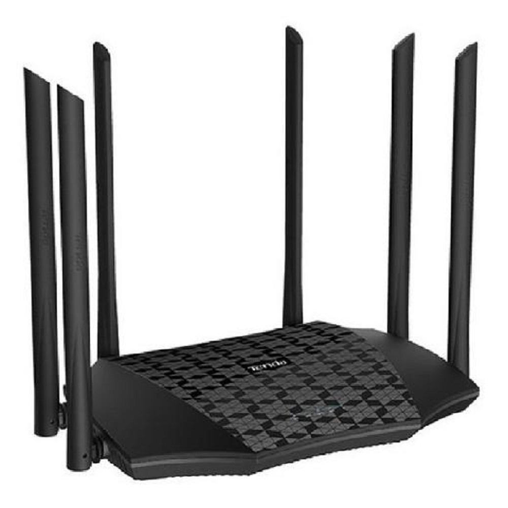 Router Ac2100 Wifi Gigabit Doble Banda Tenda img #3