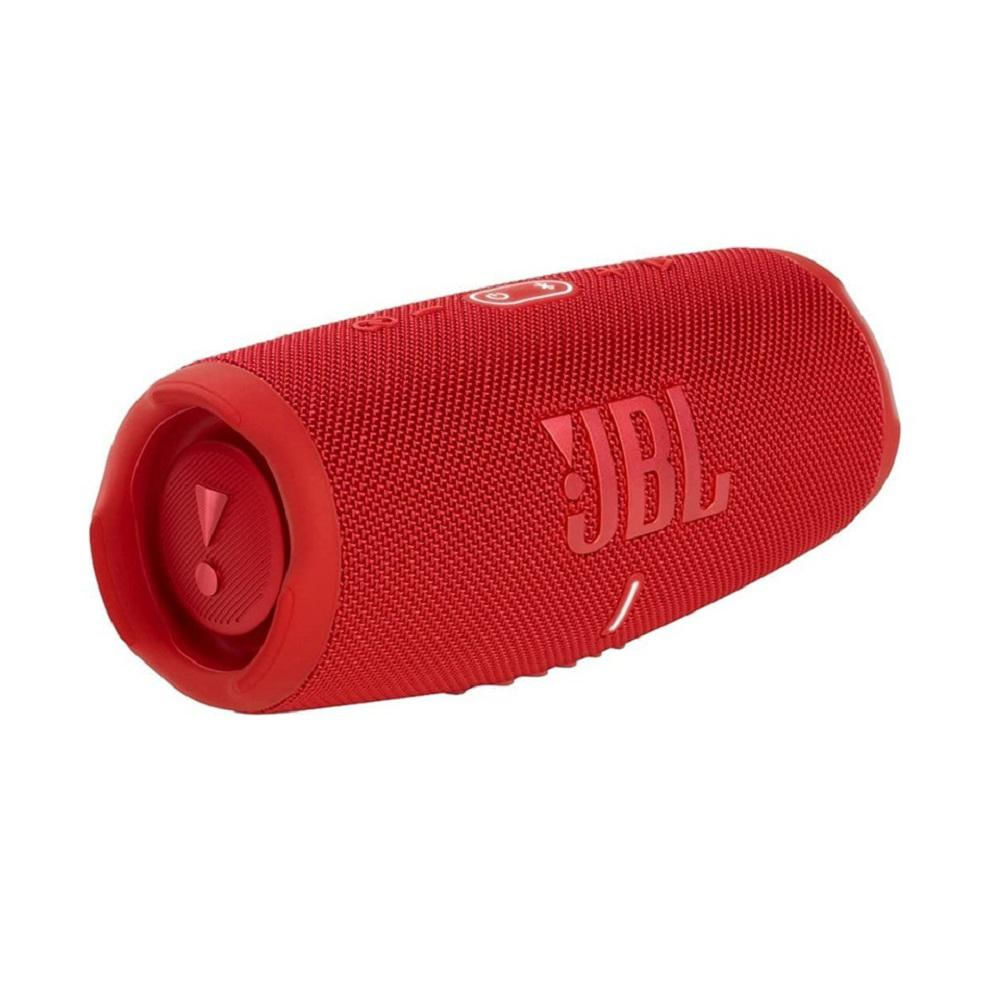 Parlante Jbl Charge 5 Portátil Bluetooth Rojo 110V/220V