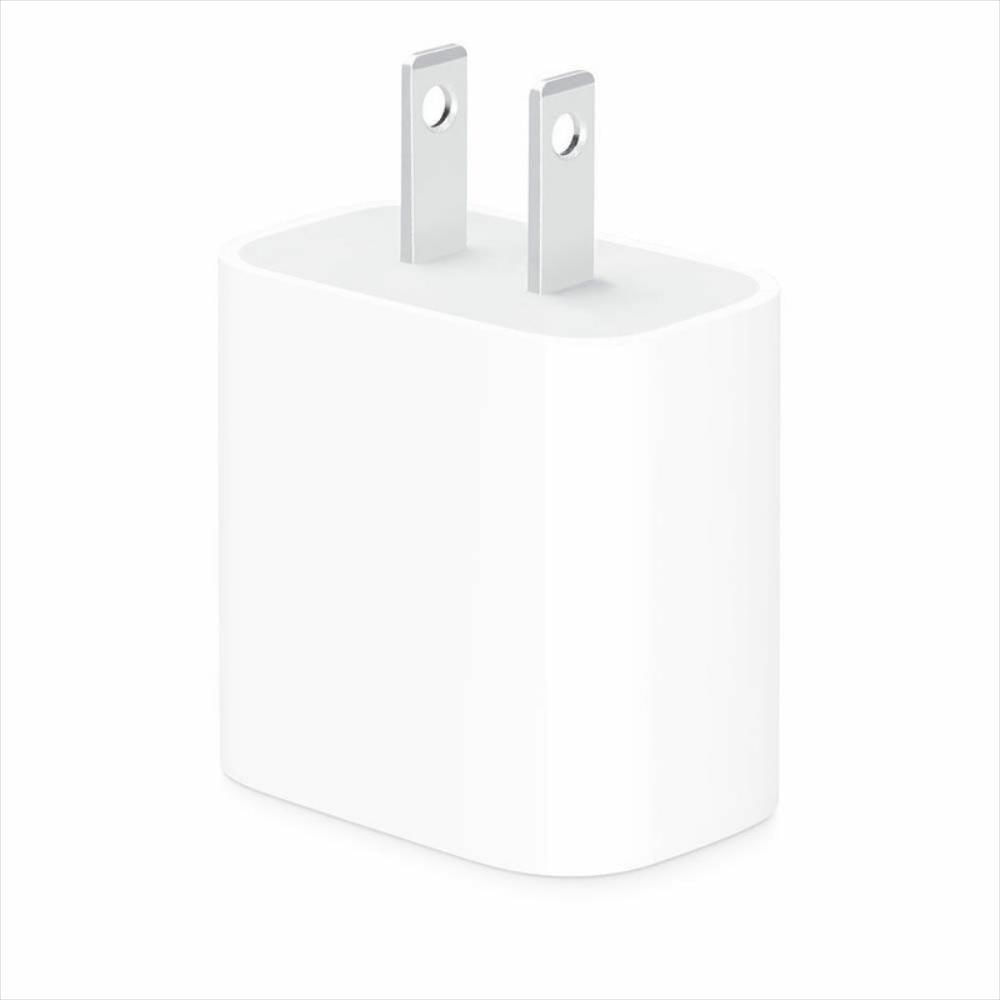 Cargador Original Apple Tipo C 18W + Cable Original Apple Conector Tipo C A C 2 Mt Macbook Ipad img #5