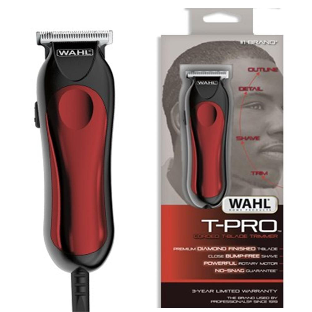 Recortadora Y Rasuradora T Pro Cable Ref. 9307 308
