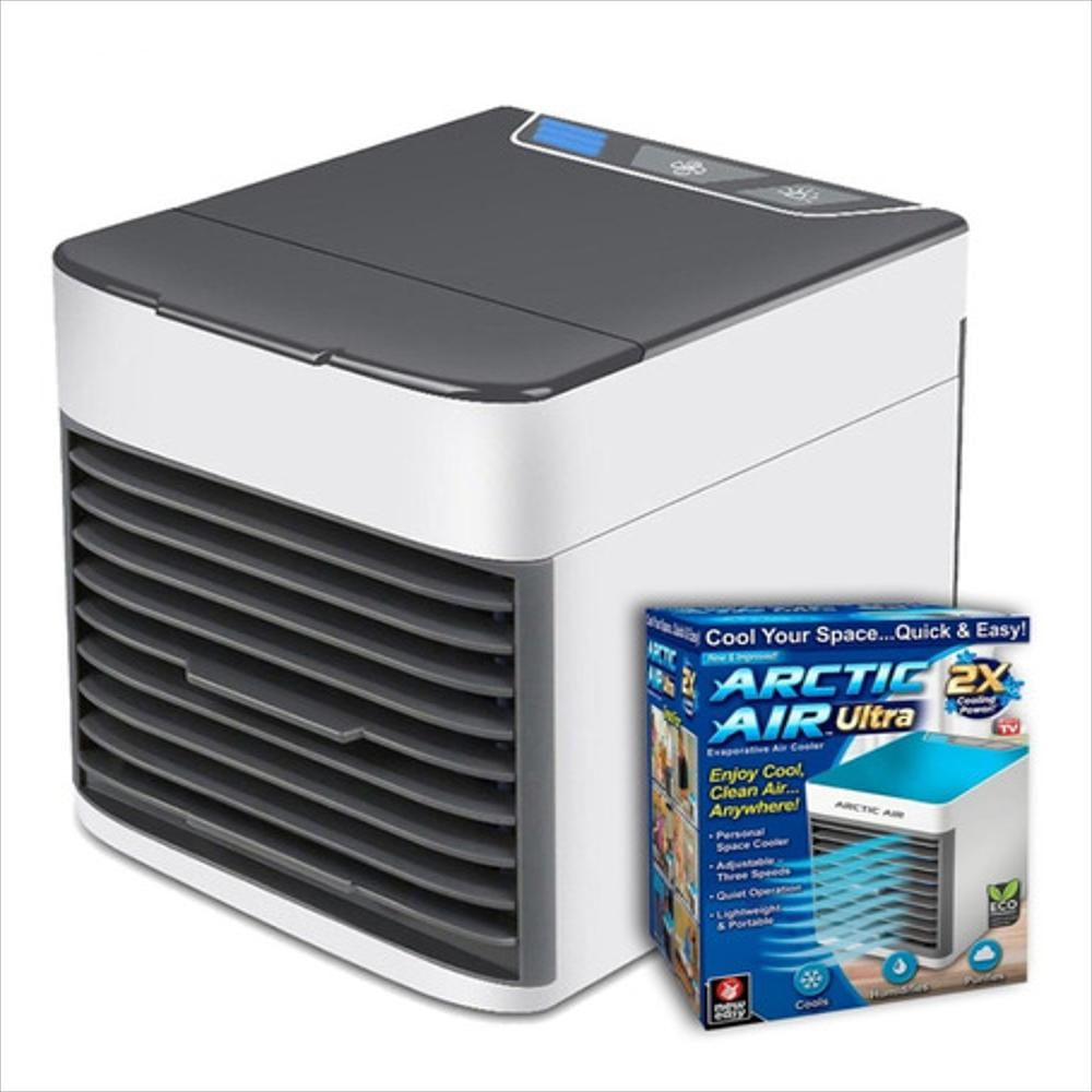 Aire Acondicionado Portatil Artic Air Ultra 2X Original
