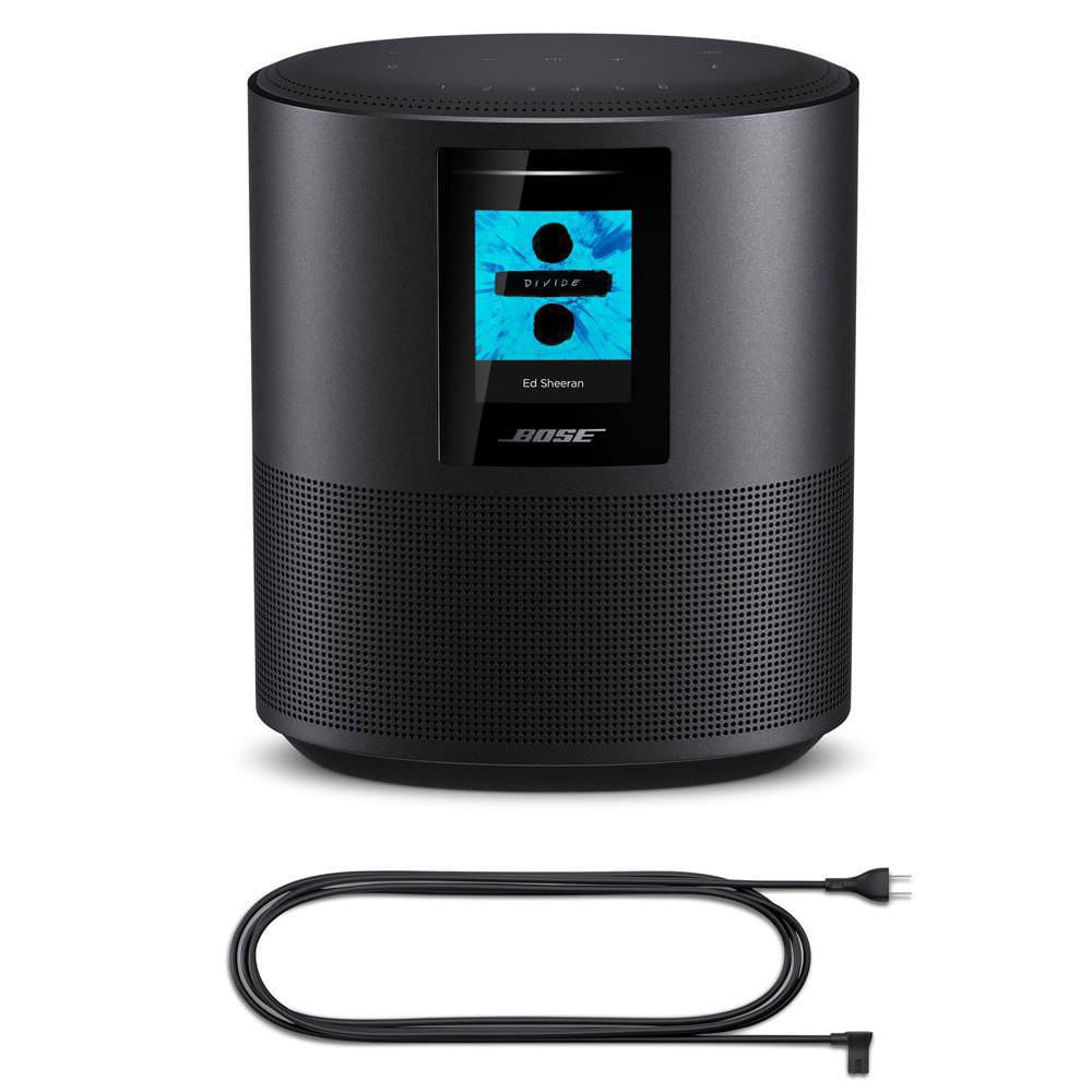 Parlante Inalambrico Bose Home Speaker 500 Negro img #4