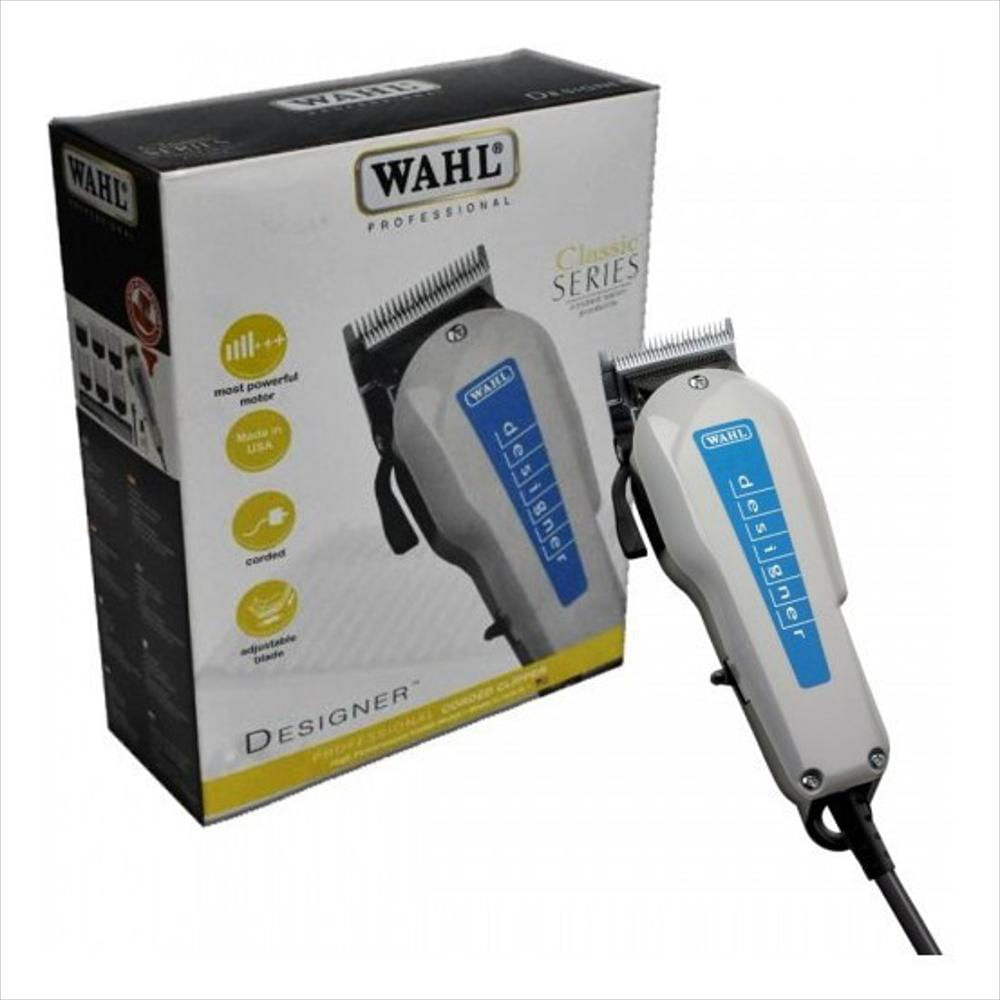 exito Maquina Wahl Para Corte De Cabello En Peluqueria O