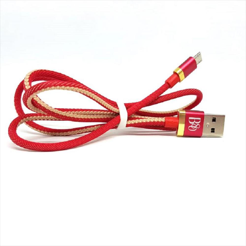 Cable B80 V8 Cordon Rojo img #2