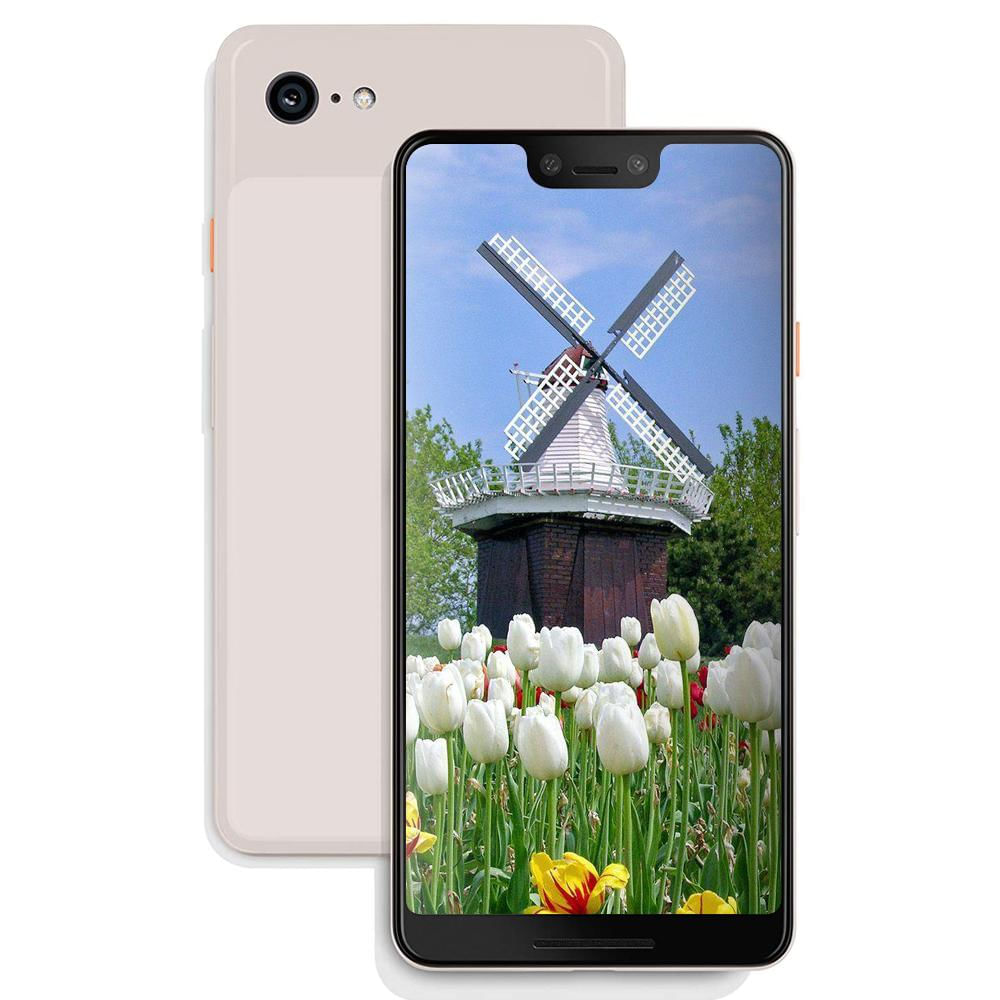 Celular Google Pixel 3 Xl 64Gb Rosa img #1