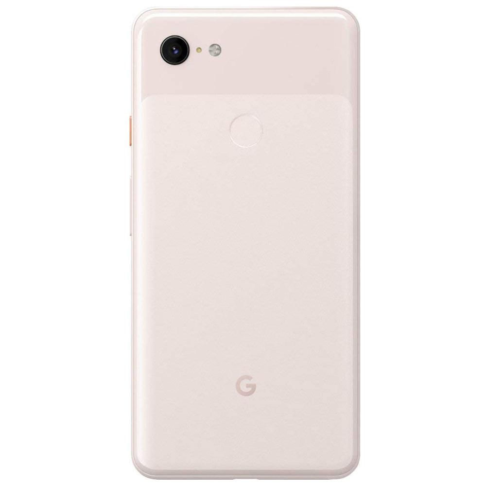 Celular Google Pixel 3 Xl 64Gb Rosa img #5