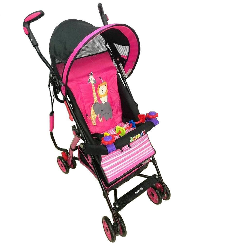 Carrito paseador niña hot sale