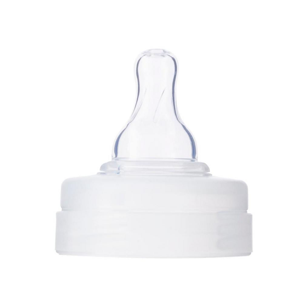 Tetero Tradicional Farlin Rosado 10Onz Nf 797 img #2