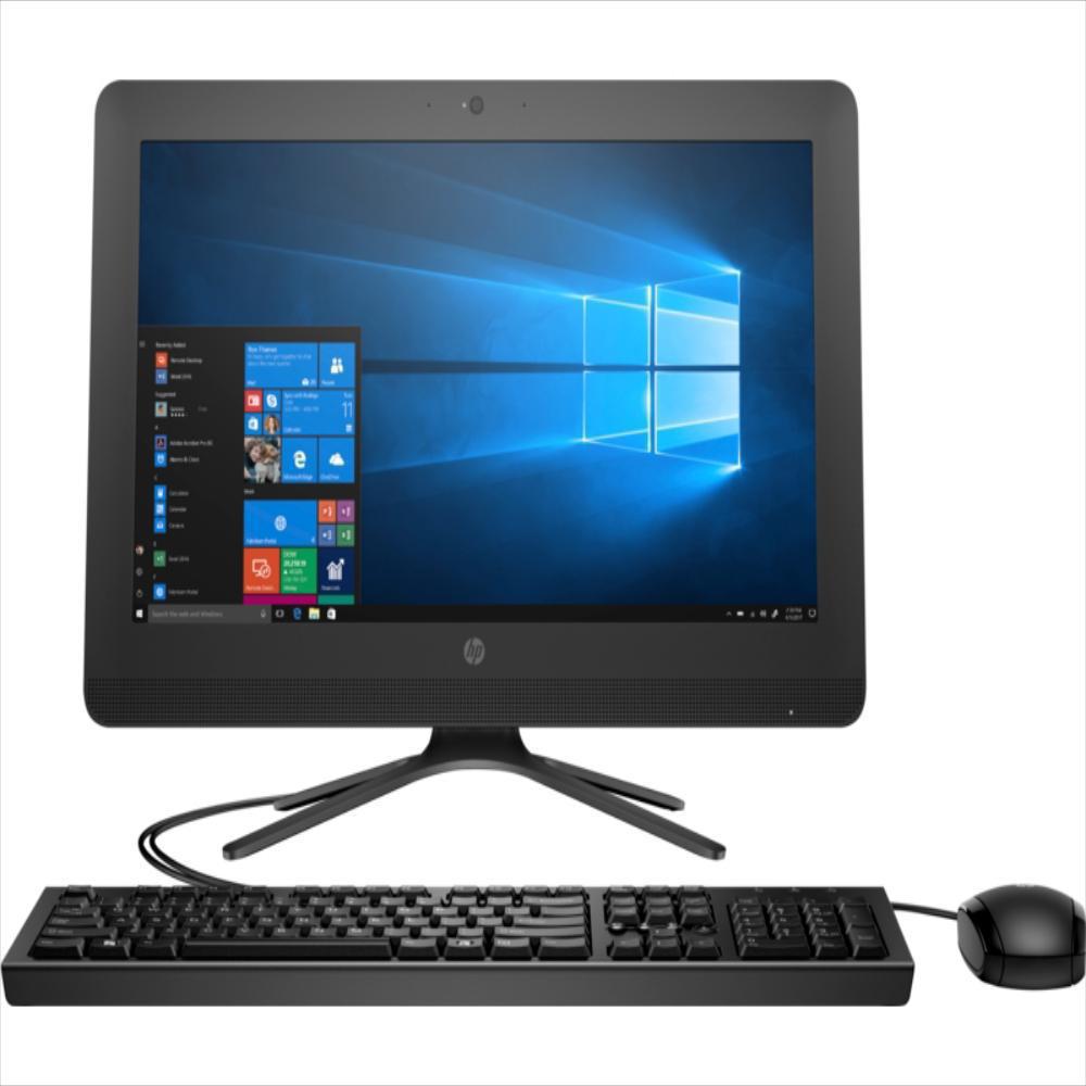 Todo En Uno Hp 205 G3 Amd A4 9125 4Gb 1Tb Linux img #1