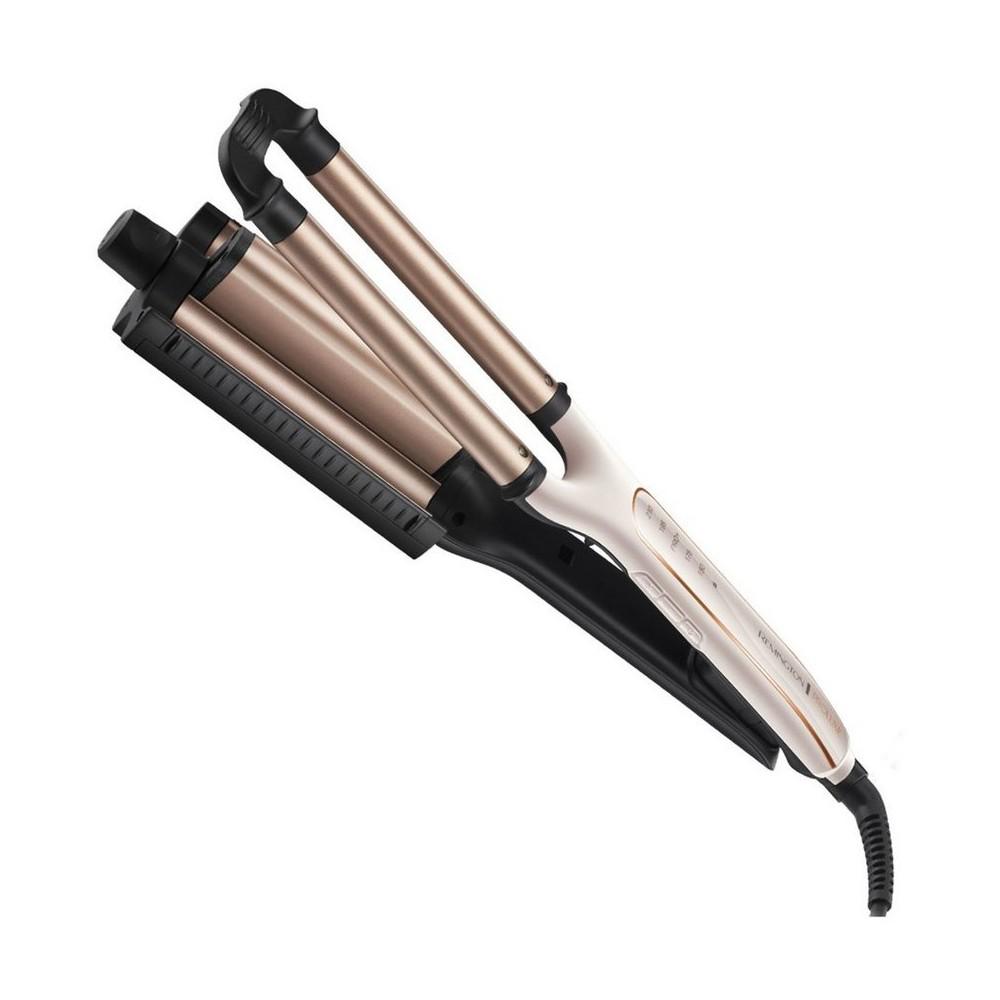 Rizador De Cabello Therma Pro Remington 4 En 1 img #3