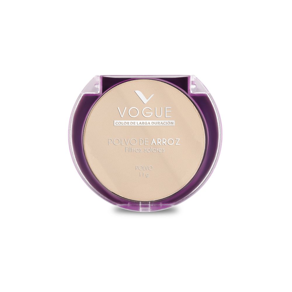Polvo VOGUE  (11 gr)