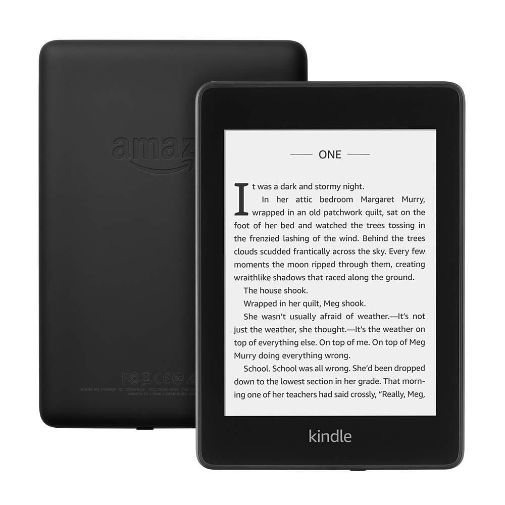 Amazon Kindle Paperwhite 8Gb Wifi Resistente Agua 10Th Gen.