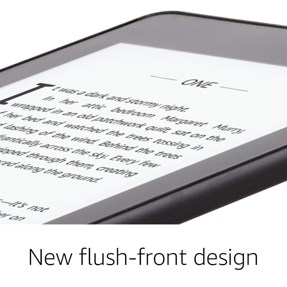 Kindle Paperwhite Waterproof (10° Generación) - 8GB - Domótica - Smarthome
