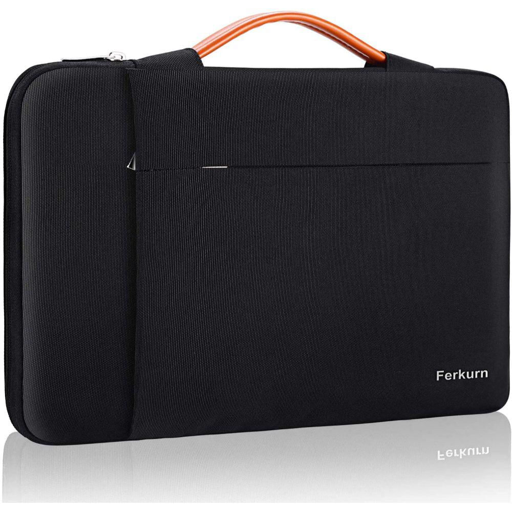 Funda Ferkurn Para Portátil De 15 Pulgadas img #1