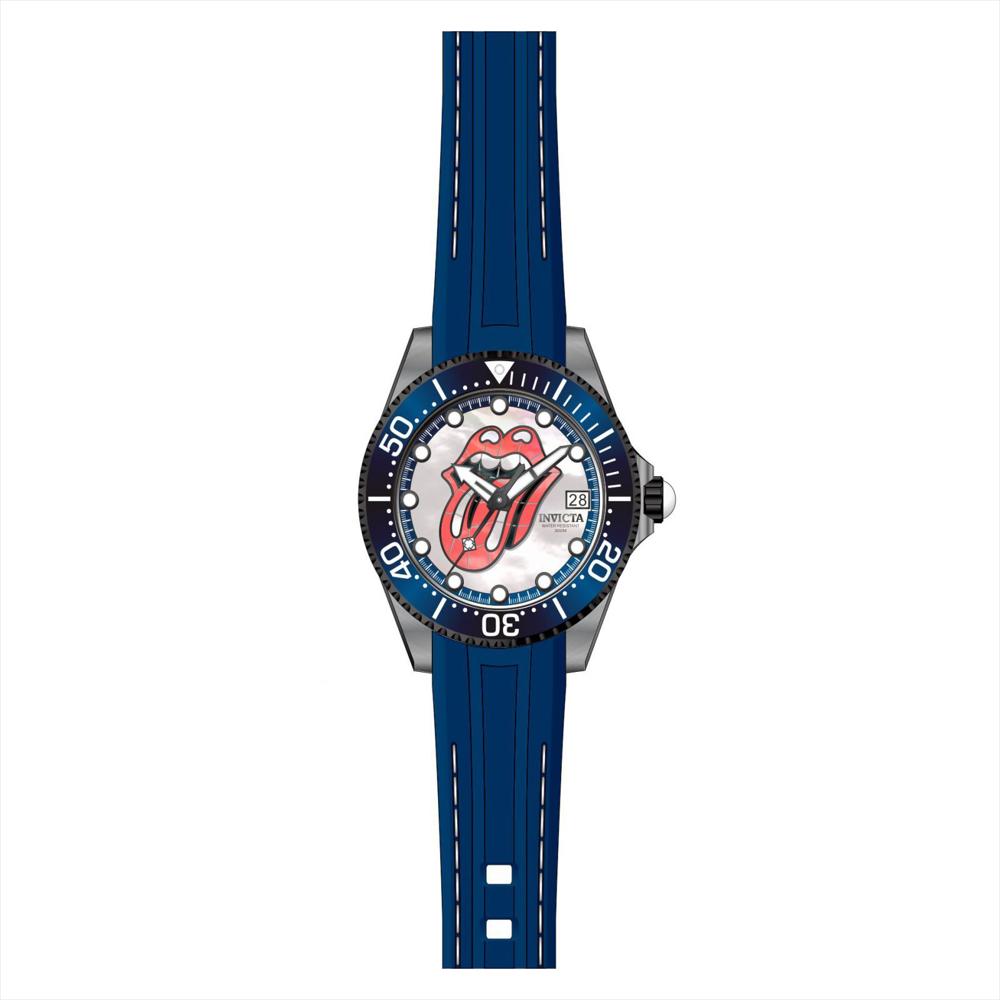 Reloj Invicta Character Collection 25293