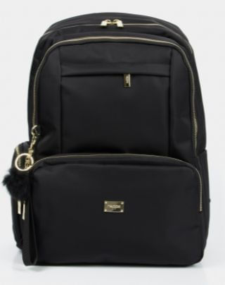 Morral Shay UNICA NEGRO