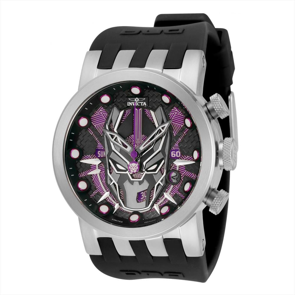 Reloj Invicta Marvel 34682 img #1
