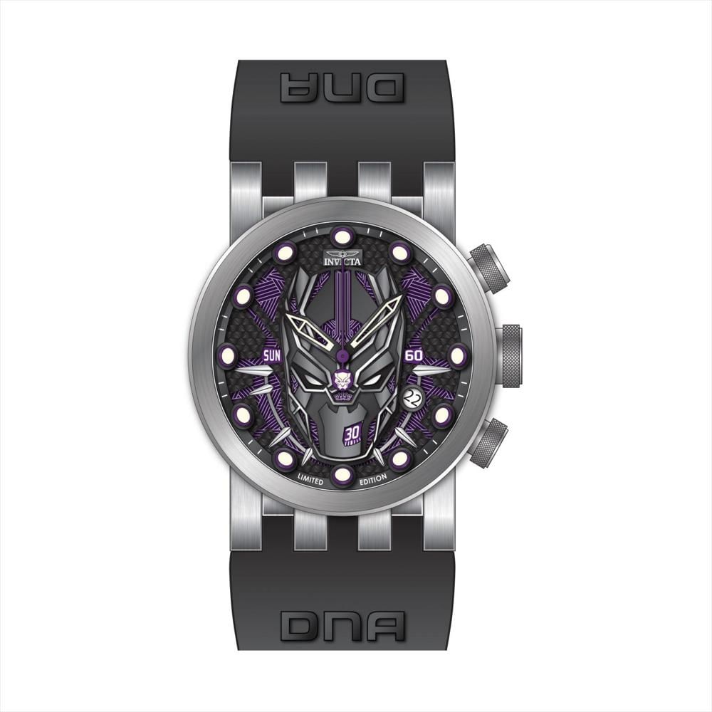 Reloj Invicta Marvel 34682 img #3