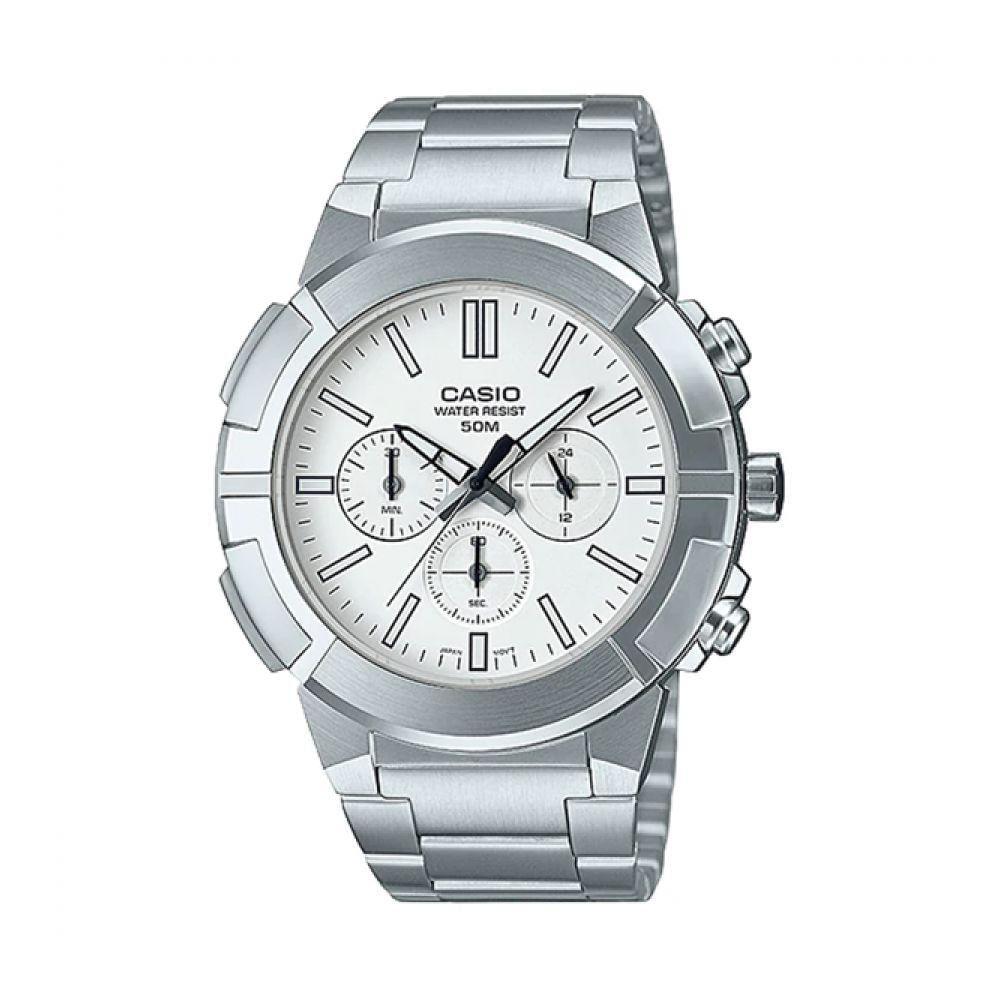 Reloj Casio Mtpe500d 7Avdf img #1