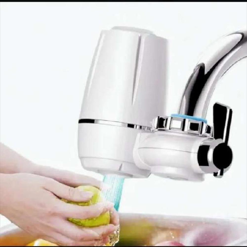 Purificador De Agua Para La Llave