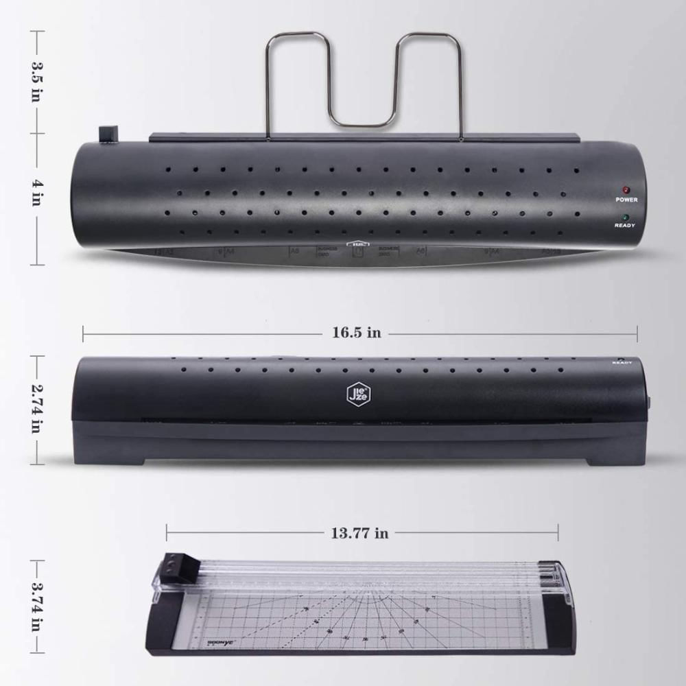 exito.com | Máquina Plastificadora De 33 Cm