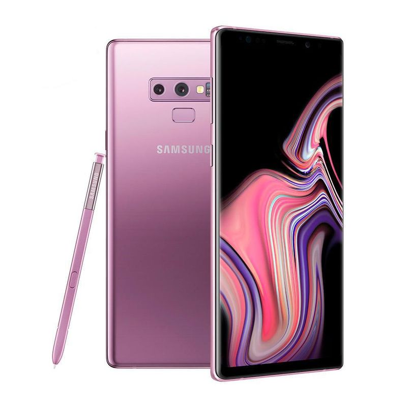 sam note 9